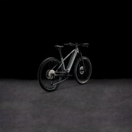 CUBE REACTION HYBRID Race 750 - Electric Mountain Bike - 2024