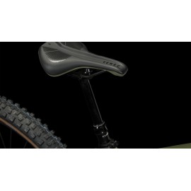 CUBE STEREO HYBRID 120 TM 750 - Electric Mountain Bike - 2024