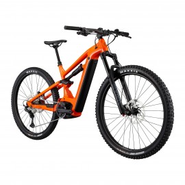 Cannondale MOTERRA NEO 4 - 29" Electric Mountain Bike - 2024