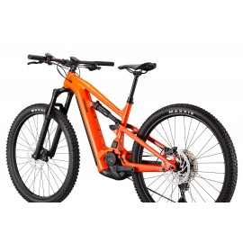 Cannondale MOTERRA NEO 4 - 29" Electric Mountain Bike - 2024