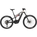 Cannondale MOTERRA NEO Carbon LT 1 - Electric Mountain Bike - 2024