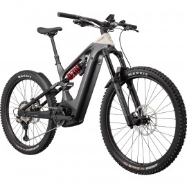 Cannondale MOTERRA NEO Carbon LT 1 - Electric Mountain Bike - 2024