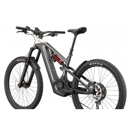 Cannondale MOTERRA NEO Carbon LT 1 - Electric Mountain Bike - 2024