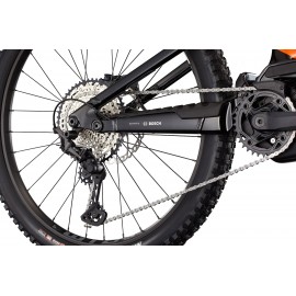 Cannondale MOTERRA NEO Carbon LT 2 - Electric Mountain Bike - 2024