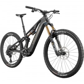 Cannondale MOTERRA NEO Carbon SL 1 - Electric Mountain Bike - 2024