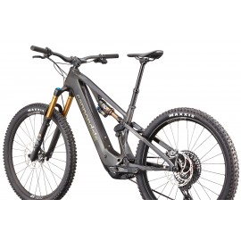 Cannondale MOTERRA NEO Carbon SL 1 - Electric Mountain Bike - 2024