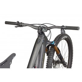 Cannondale MOTERRA NEO Carbon SL 1 - Electric Mountain Bike - 2024