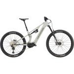 Cannondale MOTERRA NEO Carbon SL 2 - Electric Mountain Bike