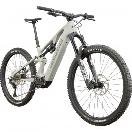 Cannondale MOTERRA NEO Carbon SL 2 - Electric Mountain Bike