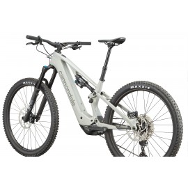 Cannondale MOTERRA NEO Carbon SL 2 - Electric Mountain Bike