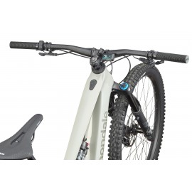 Cannondale MOTERRA NEO Carbon SL 2 - Electric Mountain Bike