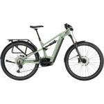 Cannondale MOTERRA NEO EQ - 29" Electric Mountain Bike - 2024