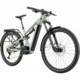 Cannondale MOTERRA NEO EQ - 29" Electric Mountain Bike - 2024