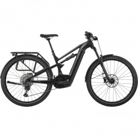 Cannondale MOTERRA NEO EQ - 29" Electric Mountain Bike - 2024