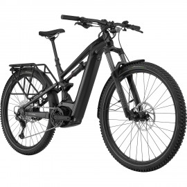 Cannondale MOTERRA NEO EQ - 29" Electric Mountain Bike - 2024