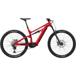 Cannondale MOTERRA NEO S1 - 29" Electric Mountain Bike - 2024