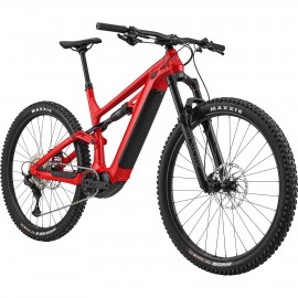 Cannondale MOTERRA NEO S1 - 29" Electric Mountain Bike - 2024