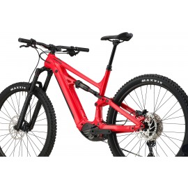 Cannondale MOTERRA NEO S1 - 29" Electric Mountain Bike - 2024