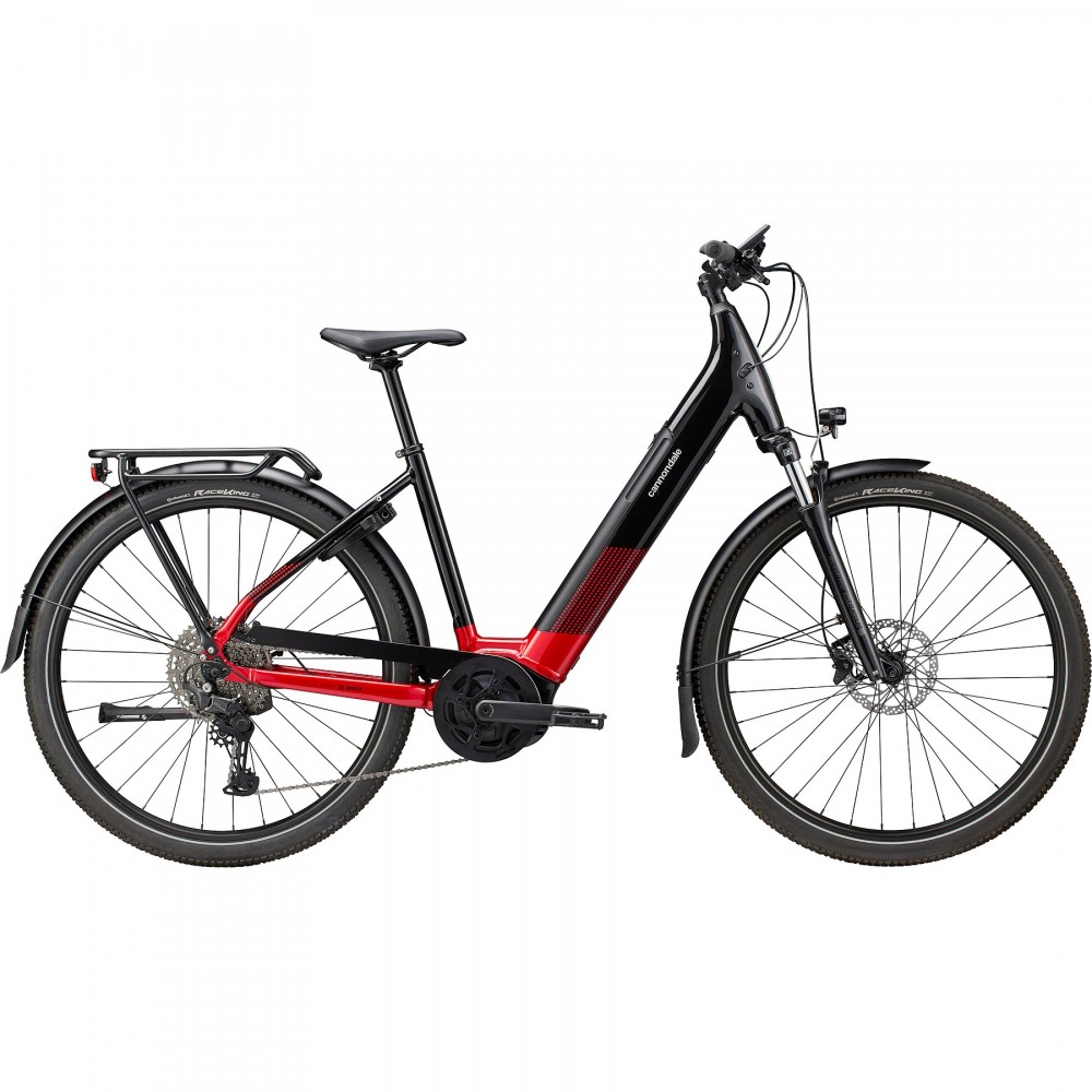 Cannondale TESORO NEO X 2 LSTH - Electric Touring Bike - 2024