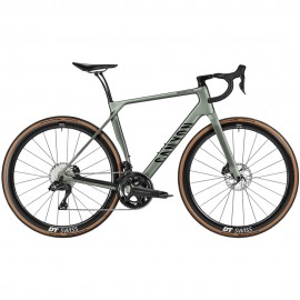 Canyon Endurace CF SLX 8 Di2 GRC - Road Bike - 2025