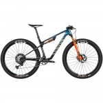 Canyon Lux World Cup CFR MACH874 - Mountain Bike - 2025