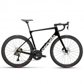 Cervelo Caledonia-5 Ultegra Di2 - Road Bike - 2025