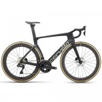 Cervelo S5 Ultegra Di2 - Road Bike - 2025