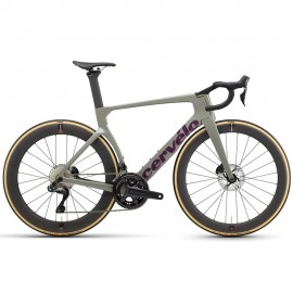 Cervelo S5 Ultegra Di2 - Road Bike - 2025