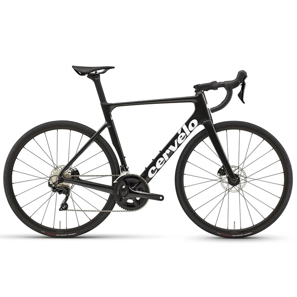 Cervelo Soloist 105 Race - Road Bike - 2025