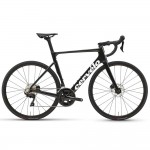 Cervelo Soloist 105 Race - Road Bike - 2025