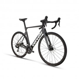 Cervelo Soloist 105 Race - Road Bike - 2025