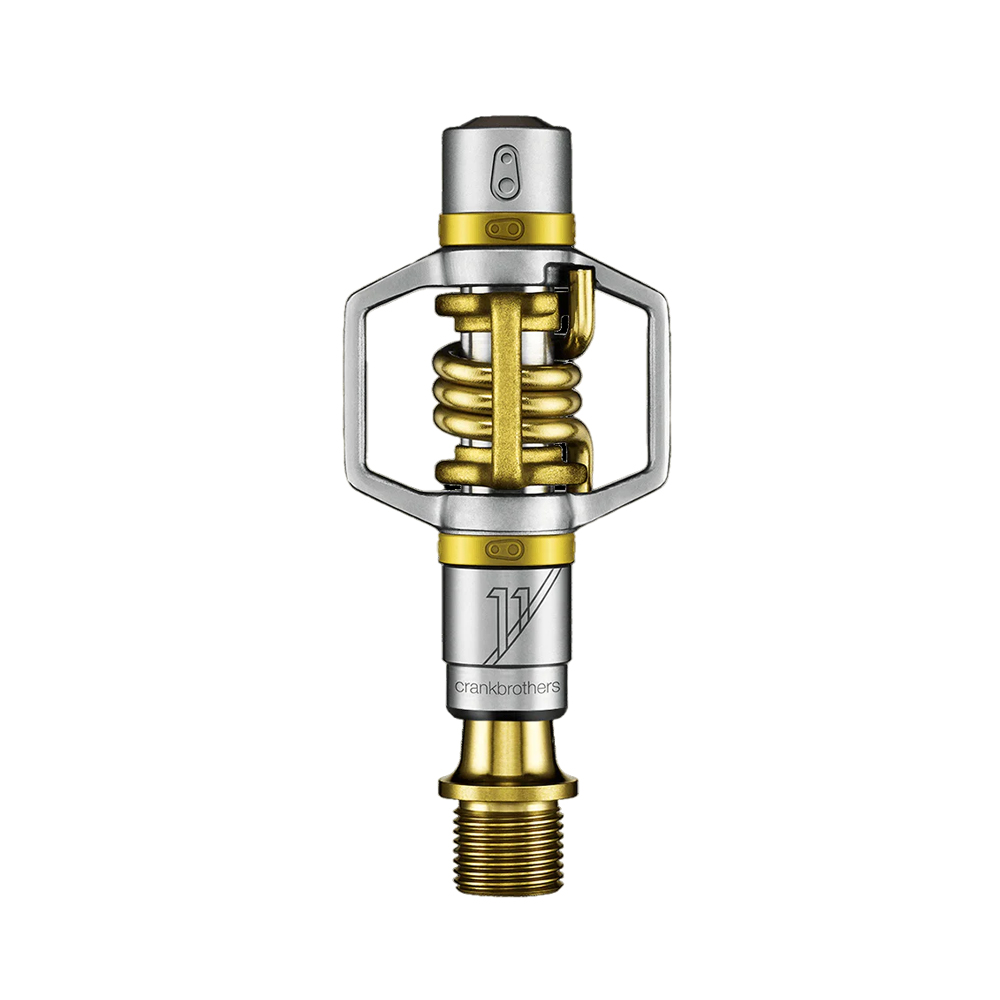 Crankbrothers Eggbeater 11