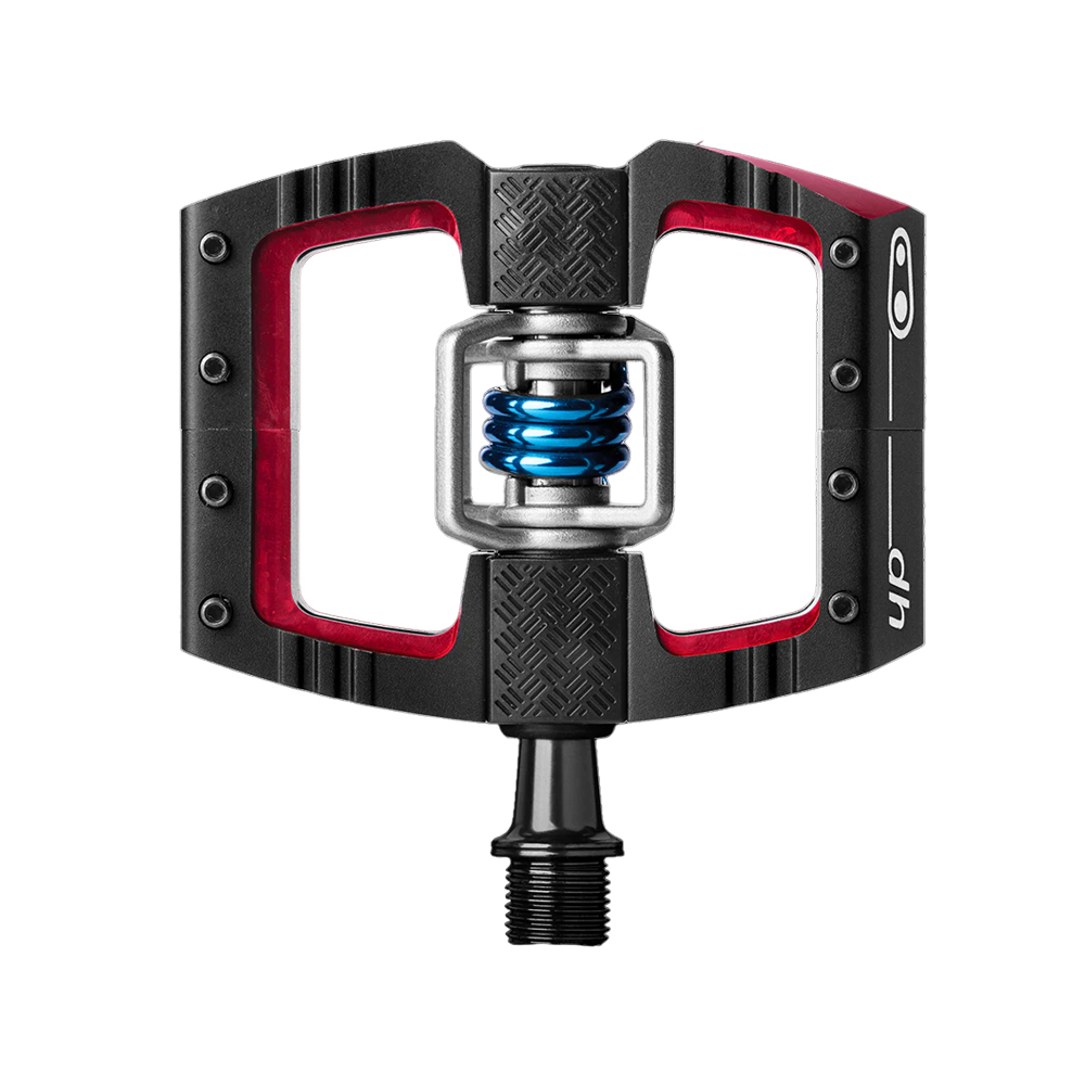 Crankbrothers Mallet Dh - Superbruni Edition