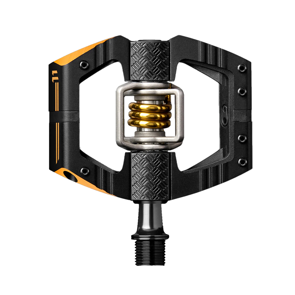 Crankbrothers Mallet Enduro 11