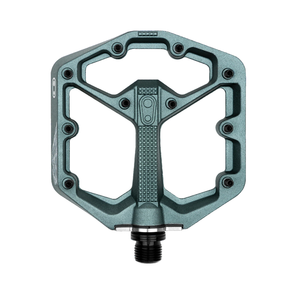 Crankbrothers Stamp 7 Small - Topo