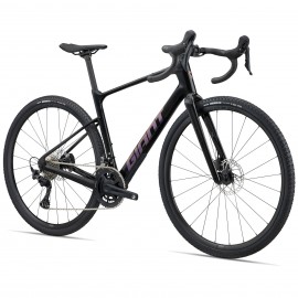 Giant Revolt Advanced 2 - Carbon Gravel Bike 2025