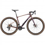 Giant Revolt Advanced Pro 1 - Carbon Gravel Bike 2025