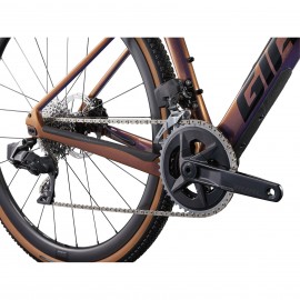 Giant Revolt Advanced Pro 1 - Carbon Gravel Bike 2025
