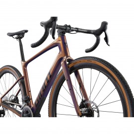 Giant Revolt Advanced Pro 1 - Carbon Gravel Bike 2025
