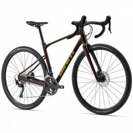 Giant Revolt 1 - Gravel Bike 2025