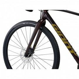 Giant Revolt 1 - Gravel Bike 2025