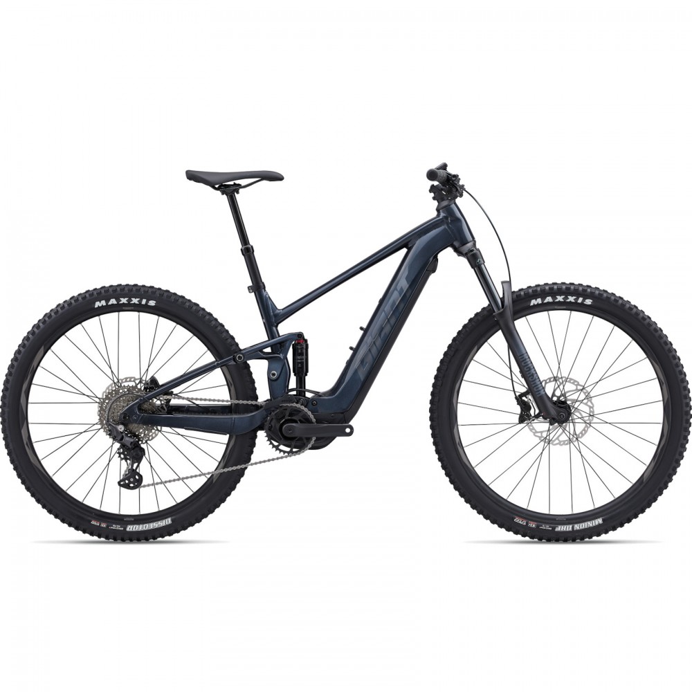 Giant STANCE E+ 1 - Electric Mountain Bike - 2024