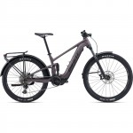 Giant STANCE E+ EX - Electric Mountain Bike - 2024