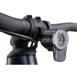 Giant STANCE E+ PRO EX - Electric Mountain Bike - 2024