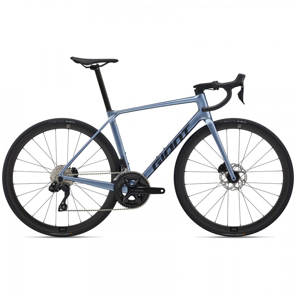 Giant Tcr Advanced 0 - Carbon Road Bike 2025