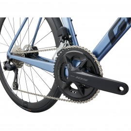 Giant Tcr Advanced 0 - Carbon Road Bike 2025