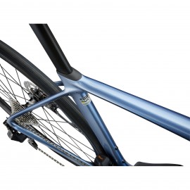 Giant Tcr Advanced 0 - Carbon Road Bike 2025