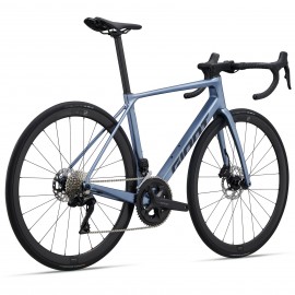 Giant Tcr Advanced 0 - Carbon Road Bike 2025
