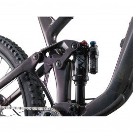 Giant Trance X Advanced 1 | V2.1 - Carbon Mountain Bike 2025