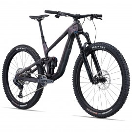 Giant Trance X Advanced 1 | V2.1 - Carbon Mountain Bike 2025